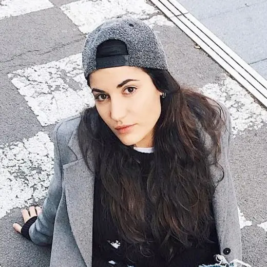 Alba Paul Ferrer