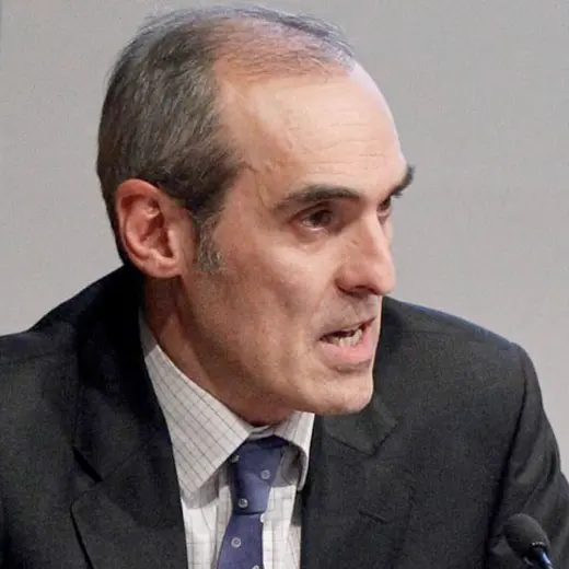 Alejandro Luzón