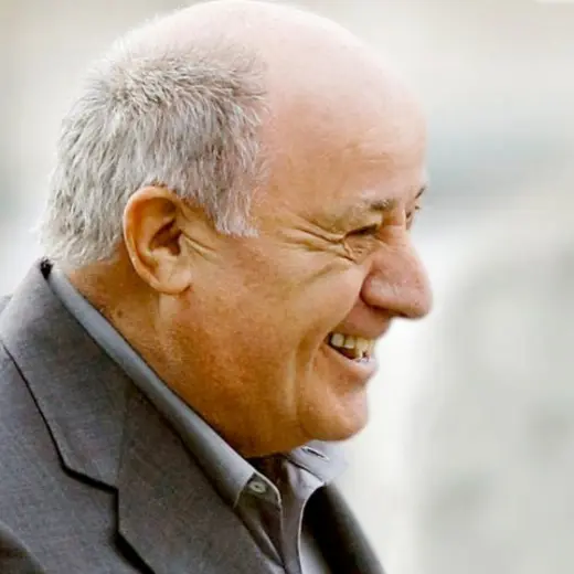 Amancio Ortega