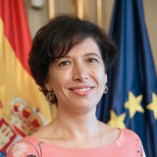 Ana Gallego