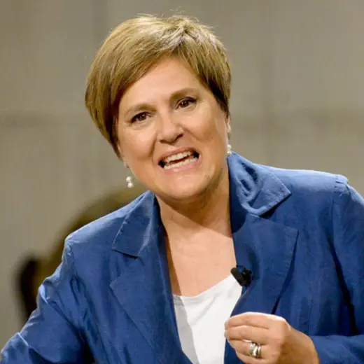 Ángeles María Heras Caballero