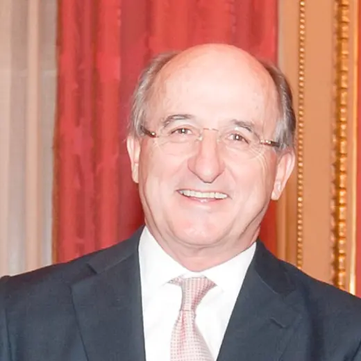 Antonio Brufau Niubó