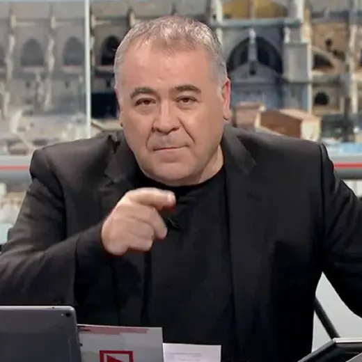 Antonio García Ferreras