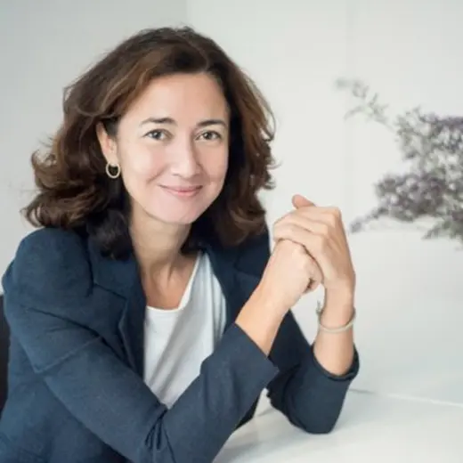 Carina Szpilka