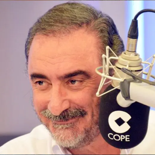 Carlos Herrera Crusset