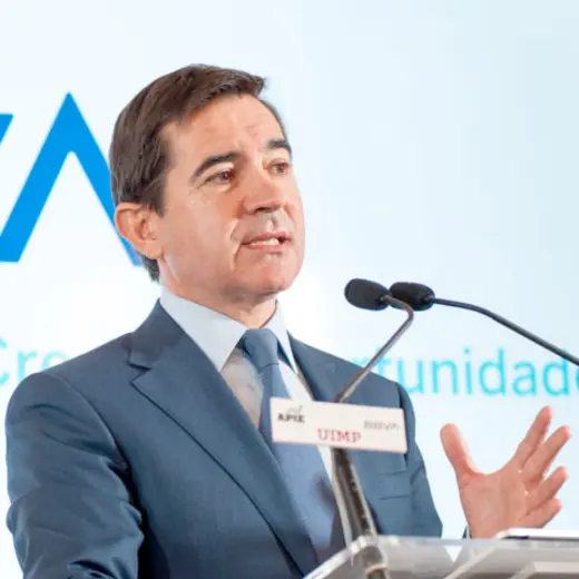 Carlos Torres Vila