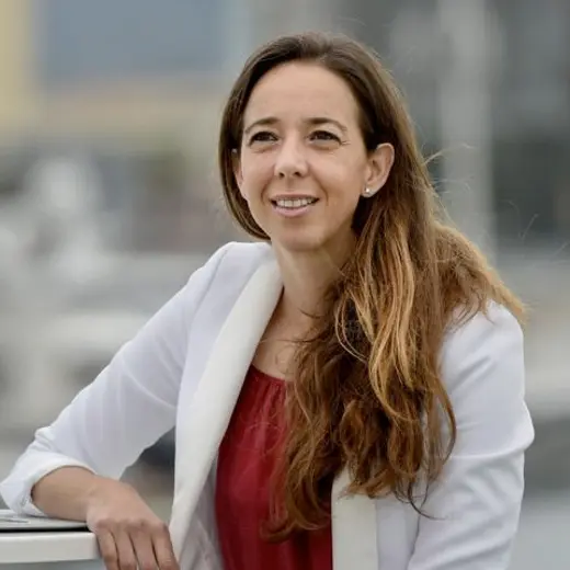 Carlota Pi