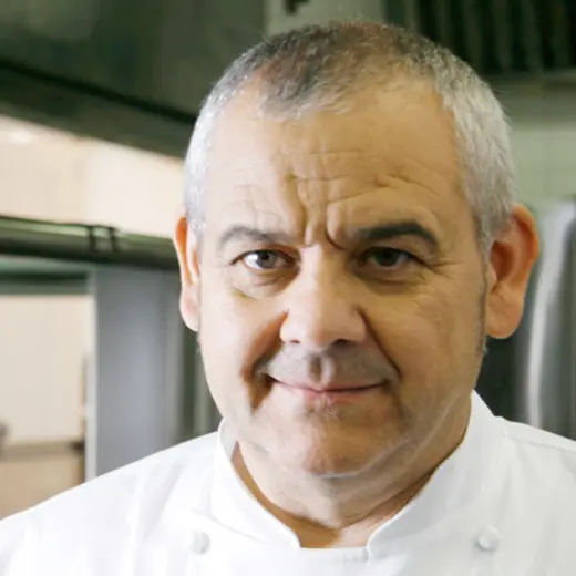 Daniel García