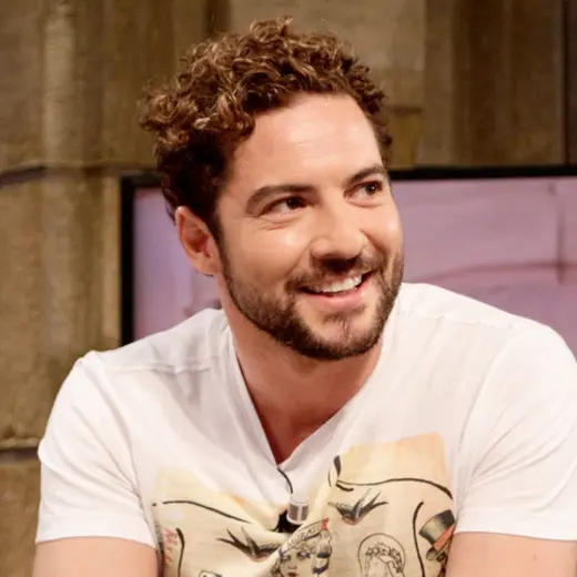 David Bisbal