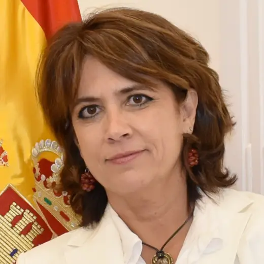 Dolores Delgado García