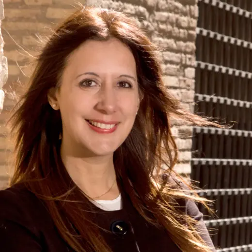Dolores Redondo Meira