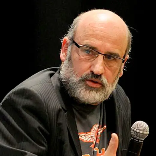 Fernando Aramburu Irigoyen