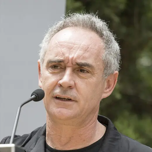 Ferran Adrià Acosta