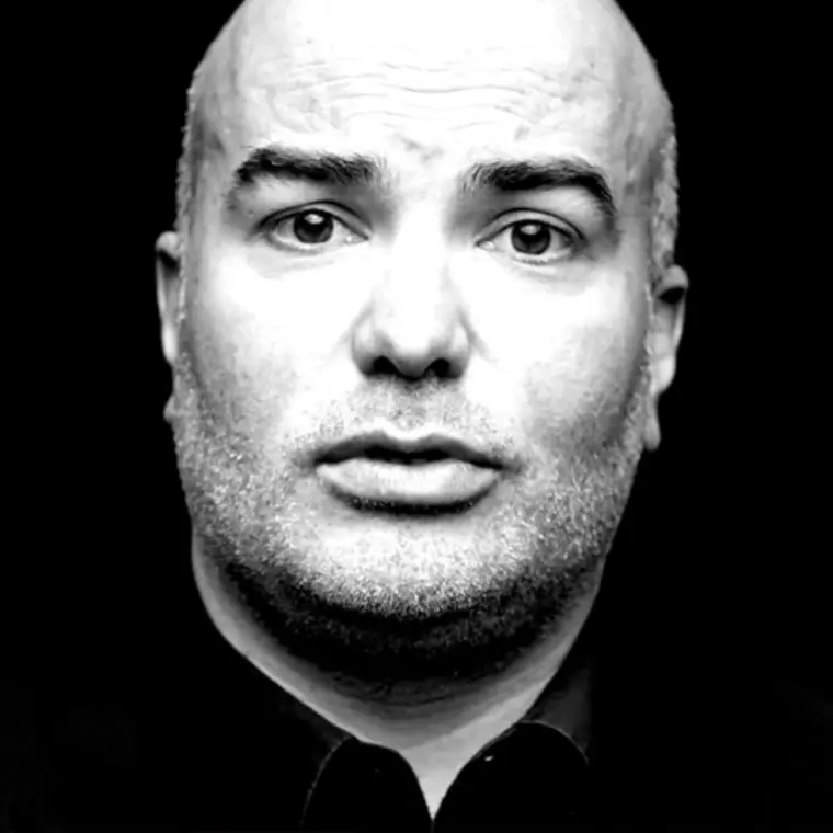Gerard Olivé