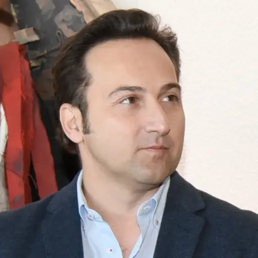 Iker Jiménez Elizari