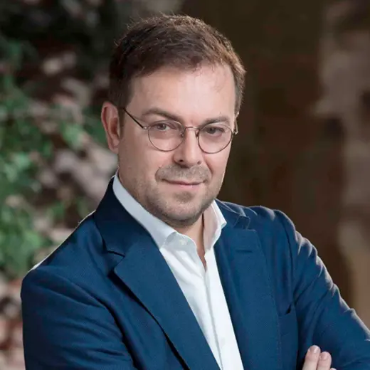 Javier Sierra Albert