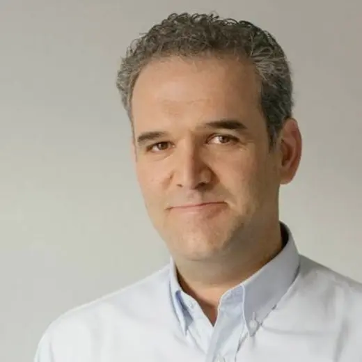 Jesús Encinar
