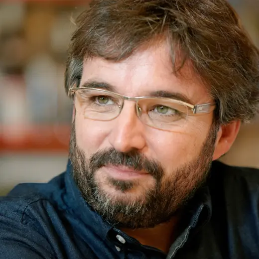 Jordi Évole Requena