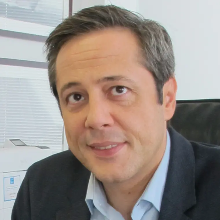 José Antonio Bayón López