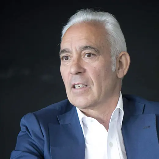 José Antonio Sánchez García