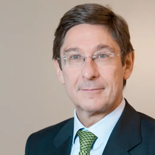 José Ignacio Goirigolzarri Tellaeche