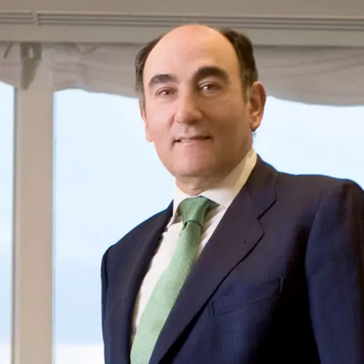 José Ignacio Sánchez Galán