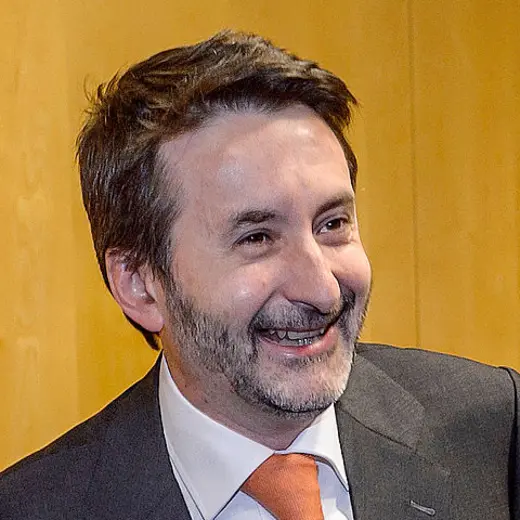 Josu Jon Imaz San Miguel