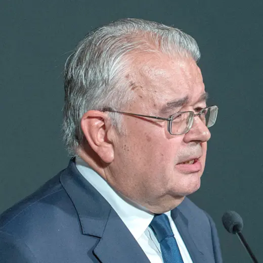 Juan José González Rivas
