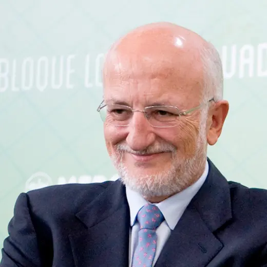 Juan Roig Alfonso
