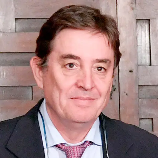 Luis García Montero