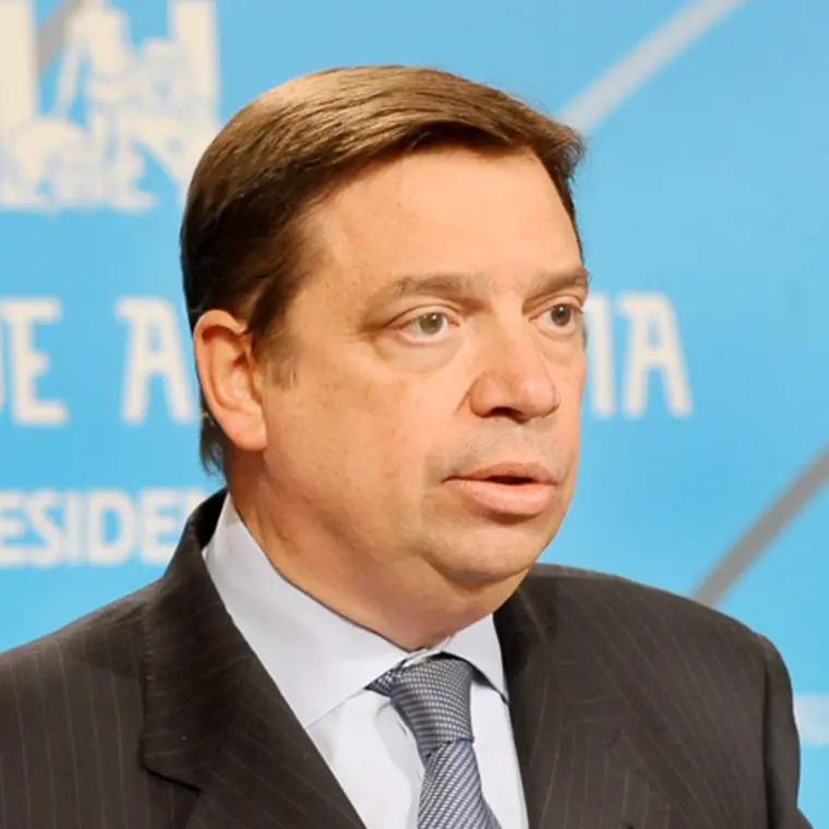 Luis Planas Puchades