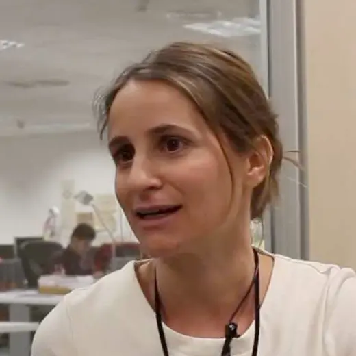 Lupina Iturriaga