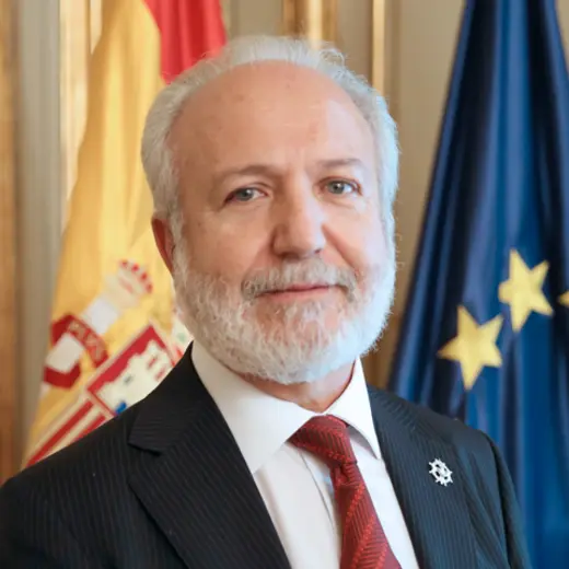 Manuel Jesús Dolz Lago