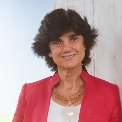 María Benjumea
