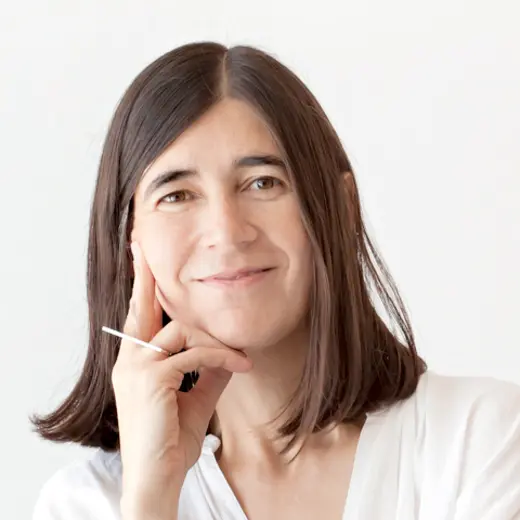 María Blasco