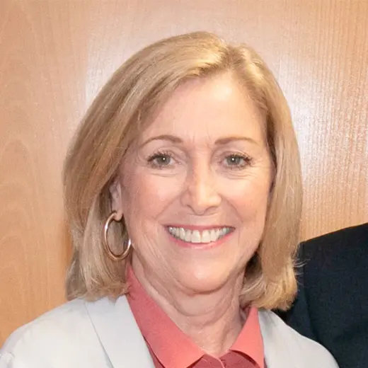 María Concepción Dancausa Treviño