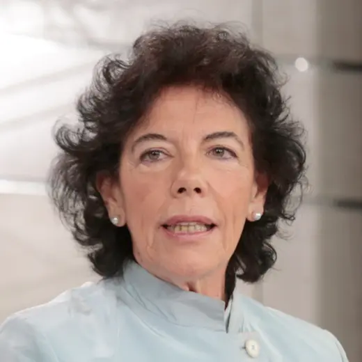 María Isabel Celaá Diéguez