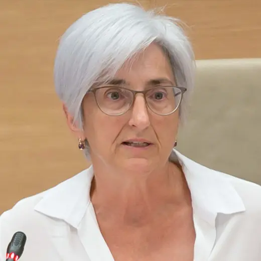María José Segarra Crespo