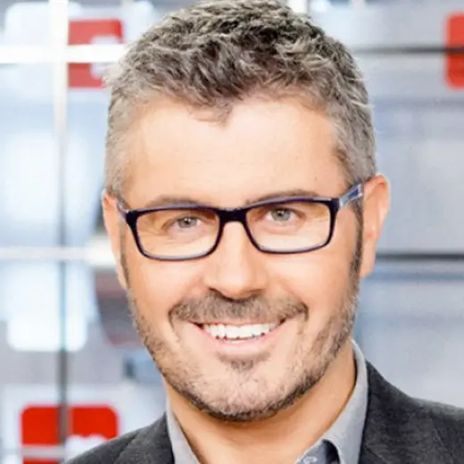 Miguel Ángel Oliver