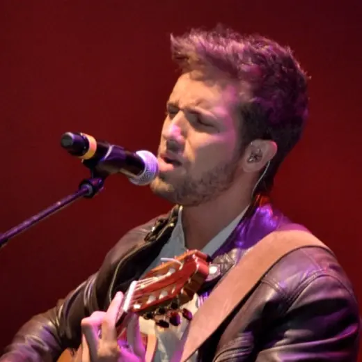 Pablo Alborán