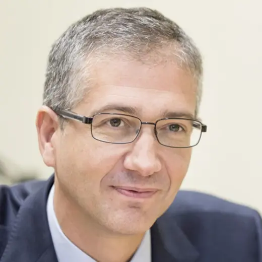Pablo Hernández de Cos