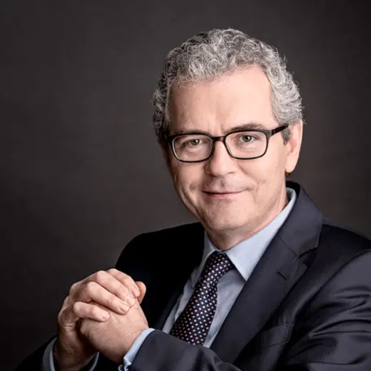 Pablo Isla Álvarez de Tejera