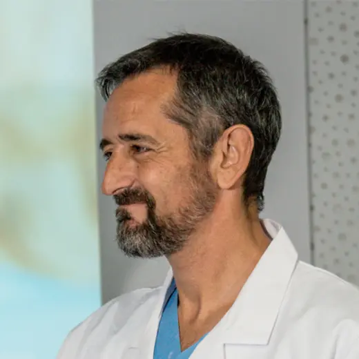 Pedro Carlos Cavadas Rodríguez