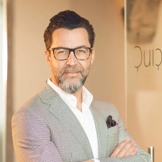 Quique Dacosta