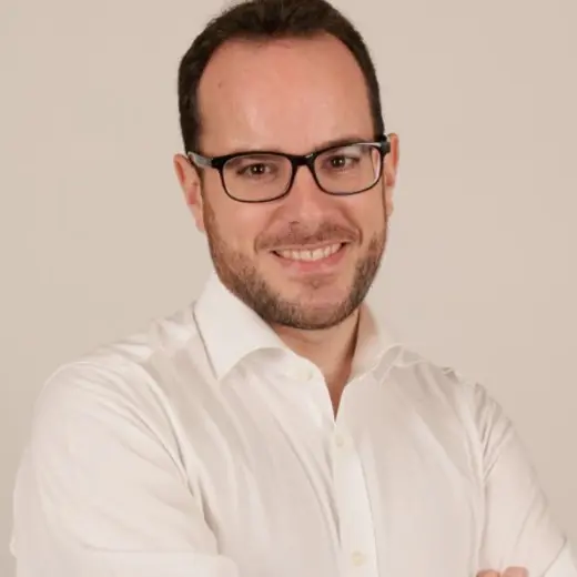 Ricardo Jurado