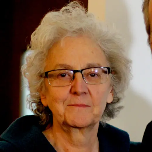 Soledad Gallego-Díaz Fajardo