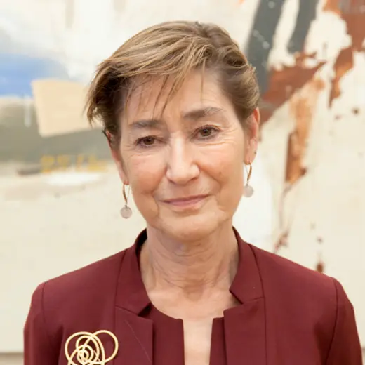 Victoria Ortega Benito