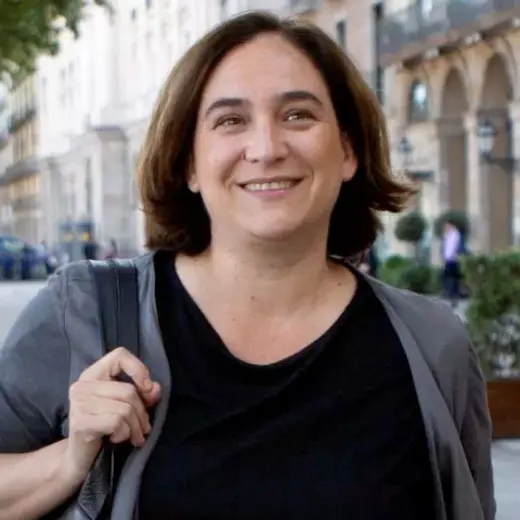 Ada Colau