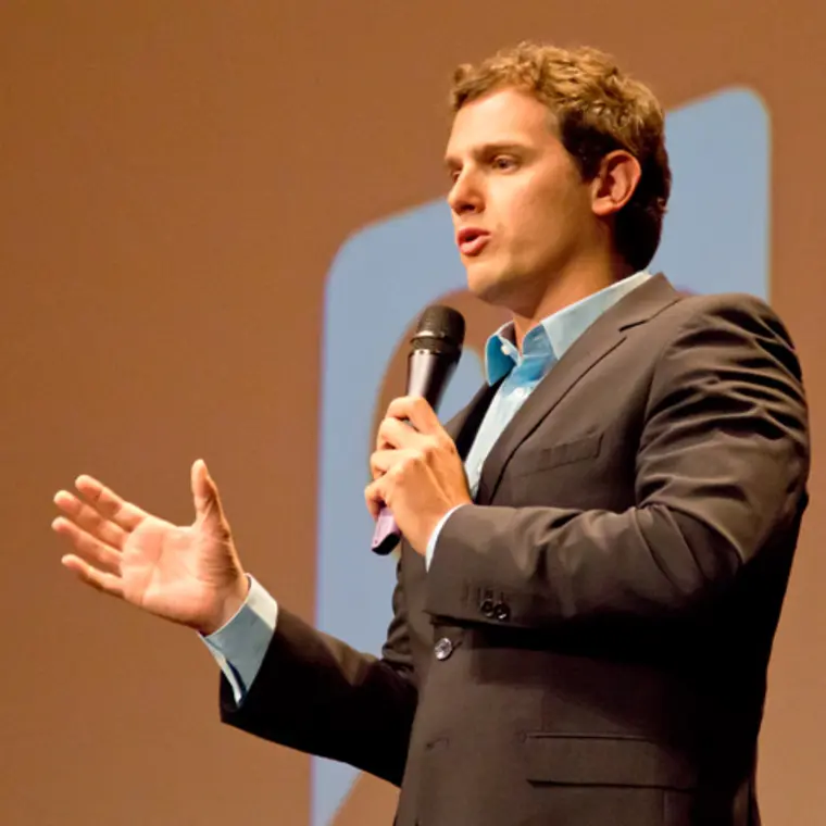Albert Rivera