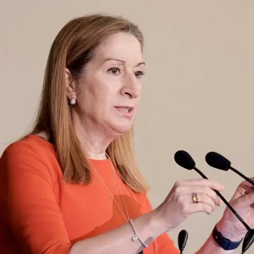 Ana Pastor